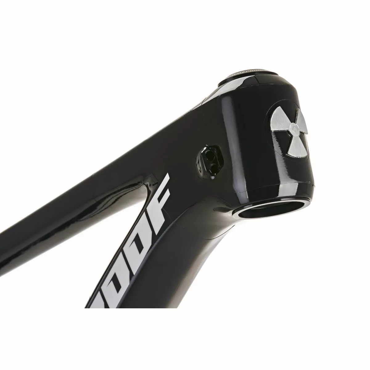 Nukeproof Giga 297 Carbon Frame (EXT Shock) - Image 9