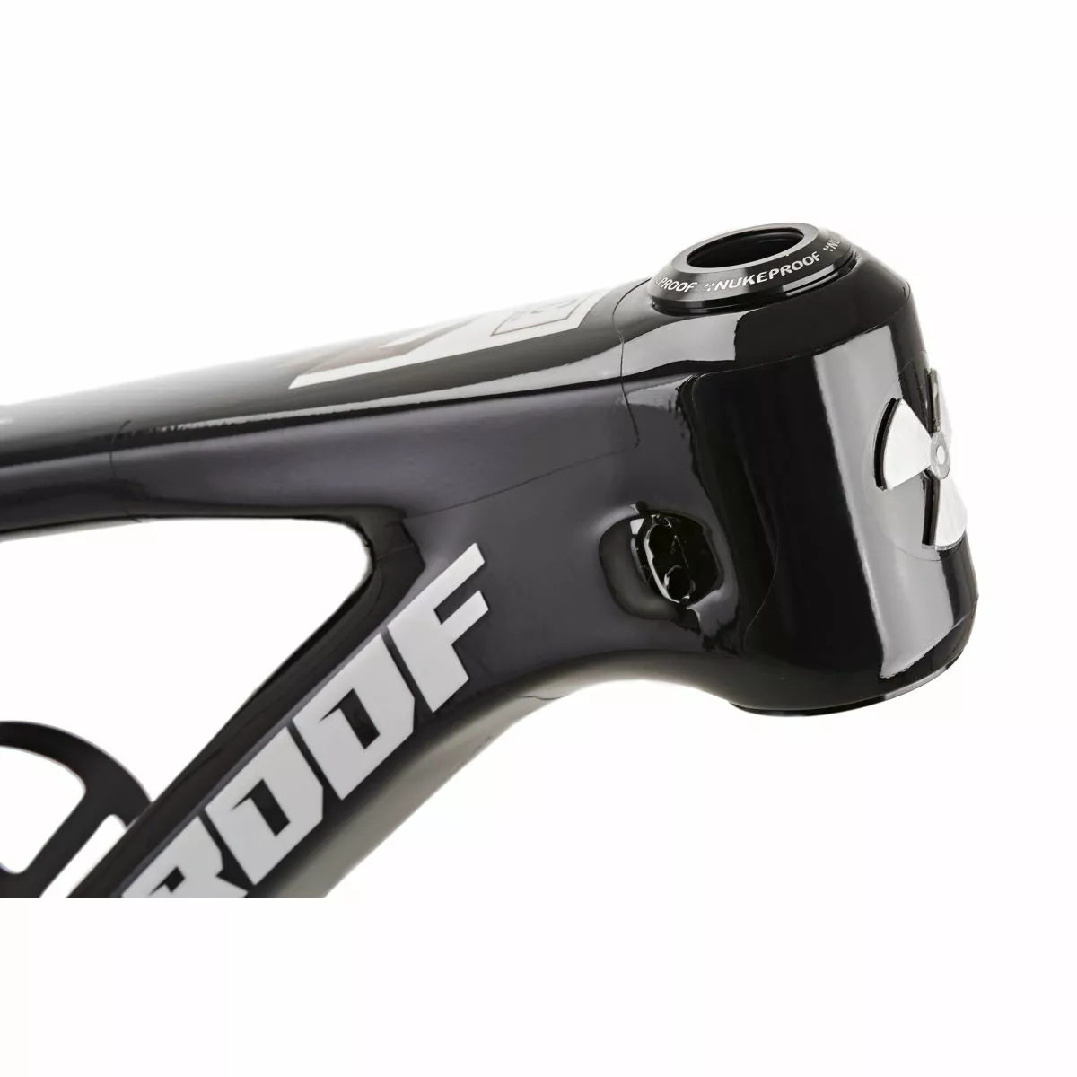 Nukeproof Giga 297 Carbon Frame (EXT Shock) - Image 10