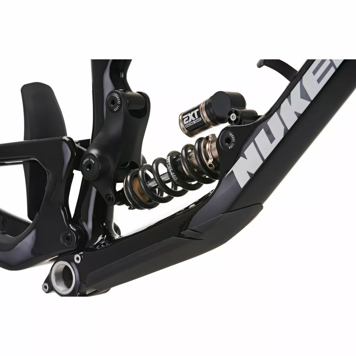 Nukeproof Giga 297 Carbon Frame (EXT Shock) - Image 15