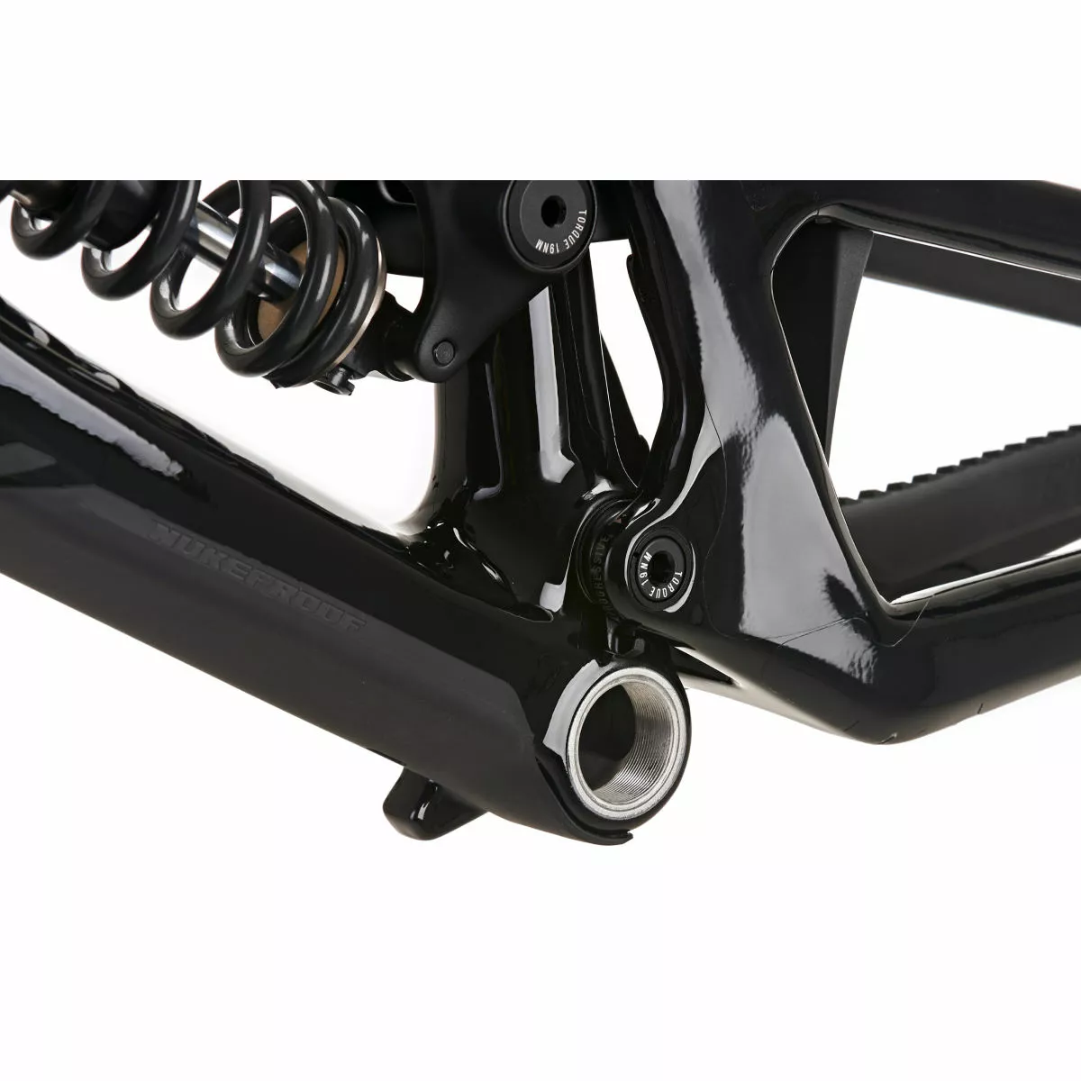 Nukeproof Giga 297 Carbon Frame (EXT Shock) - Image 19