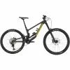 Nukeproof Giga 297 Comp Carbon Bike (Deore)
