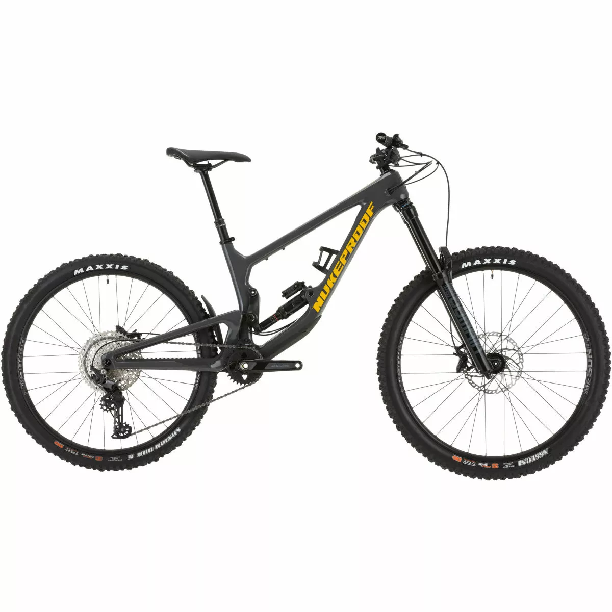 Nukeproof Giga 297 Comp Carbon Bike (Deore)