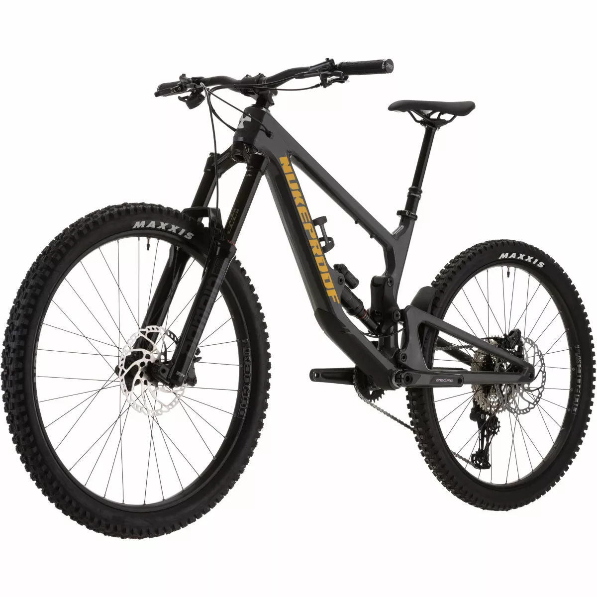Nukeproof Giga 297 Comp Carbon Bike (Deore) - Image 5