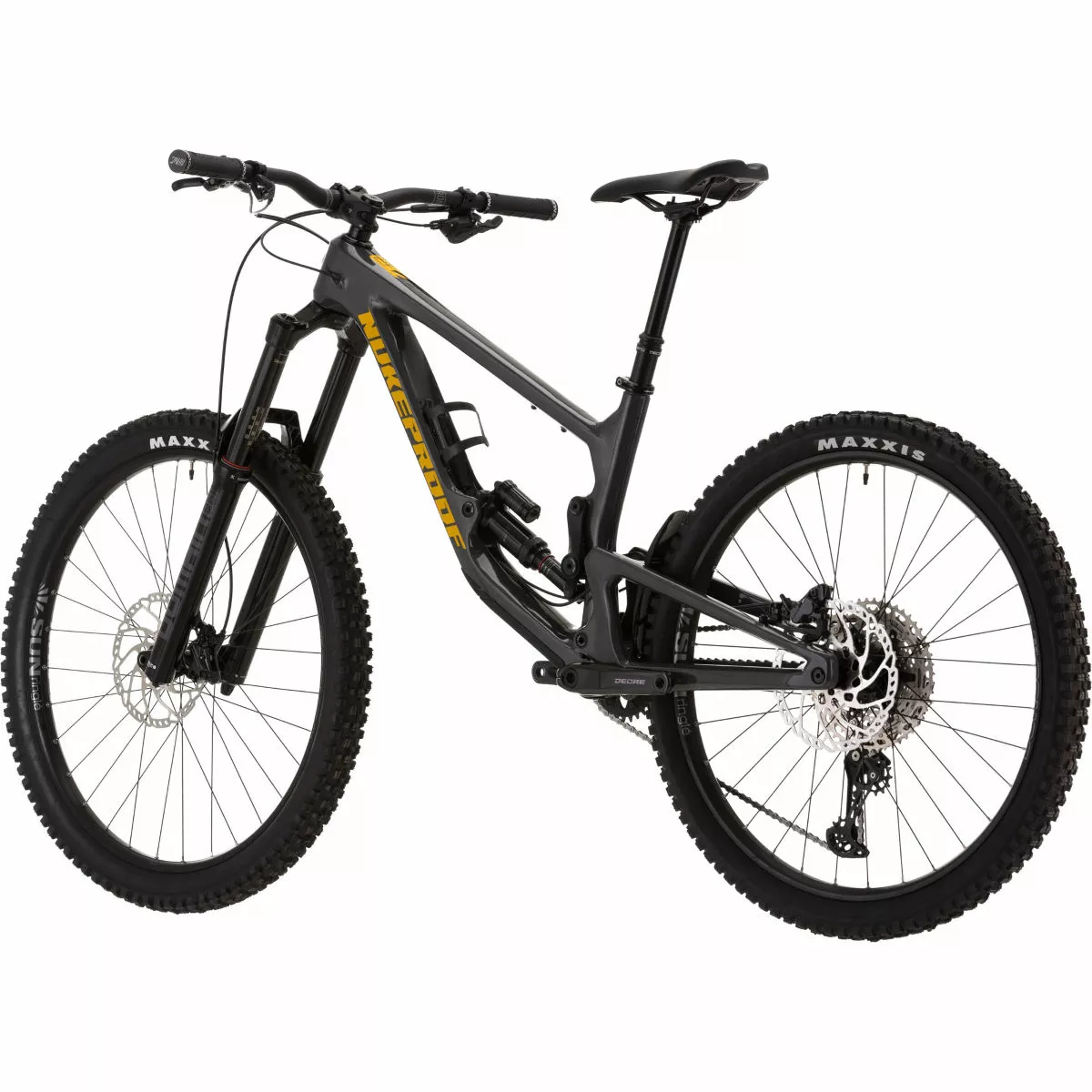 Nukeproof Giga 297 Comp Carbon Bike (Deore) - Image 6