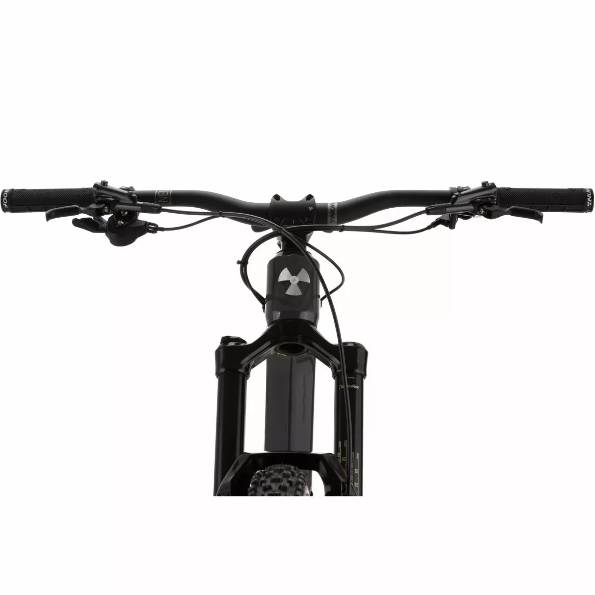 Nukeproof Giga 297 Comp Carbon Bike (Deore) - Image 7