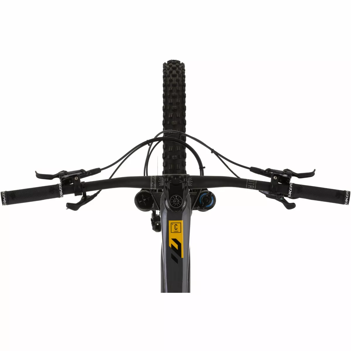 Nukeproof Giga 297 Comp Carbon Bike (Deore) - Image 10