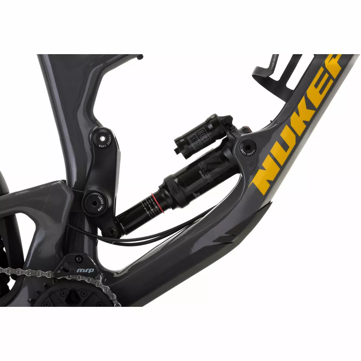 Nukeproof Giga 297 Comp Carbon Bike (Deore) - Image 12