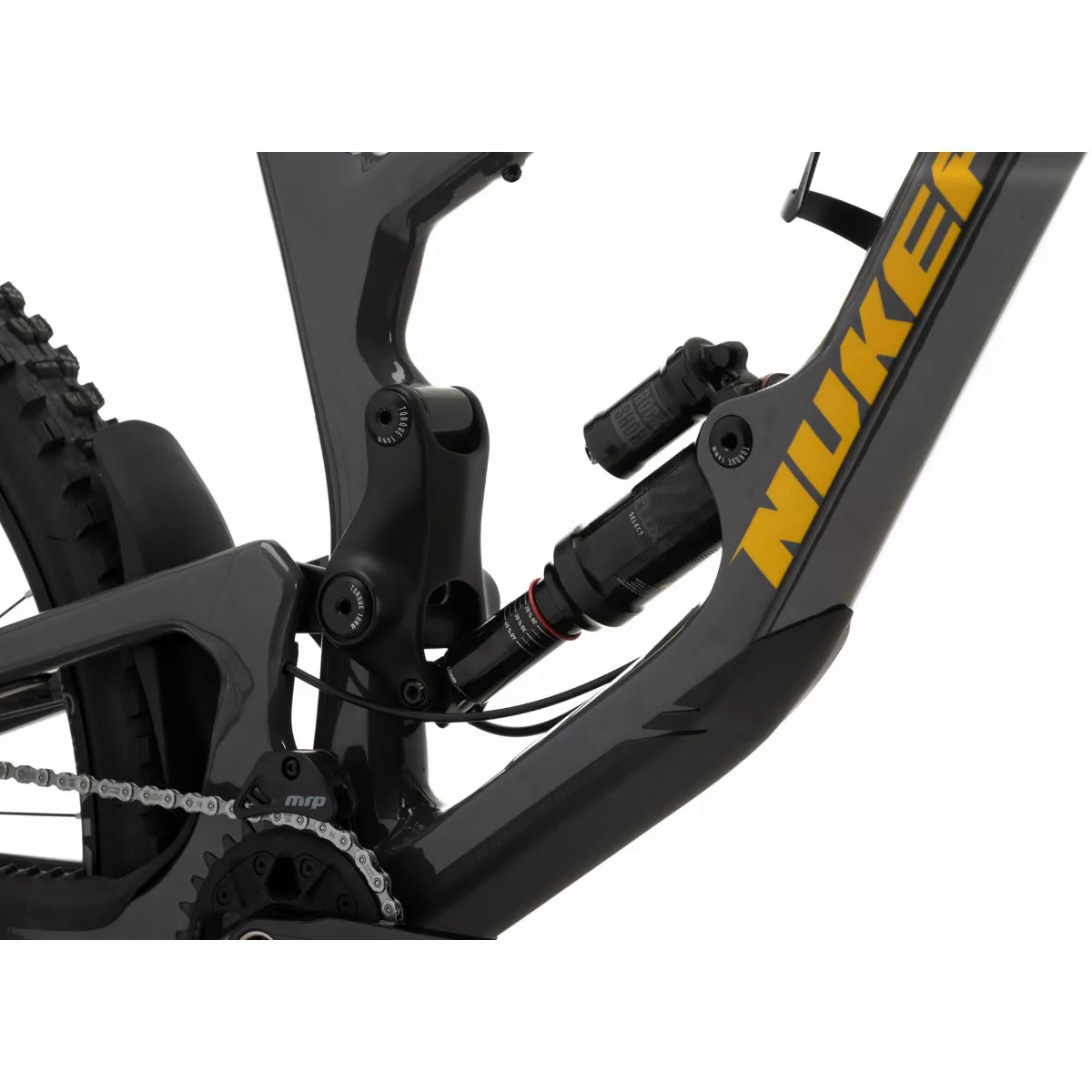 Nukeproof Giga 297 Comp Carbon Bike (Deore) - Image 13