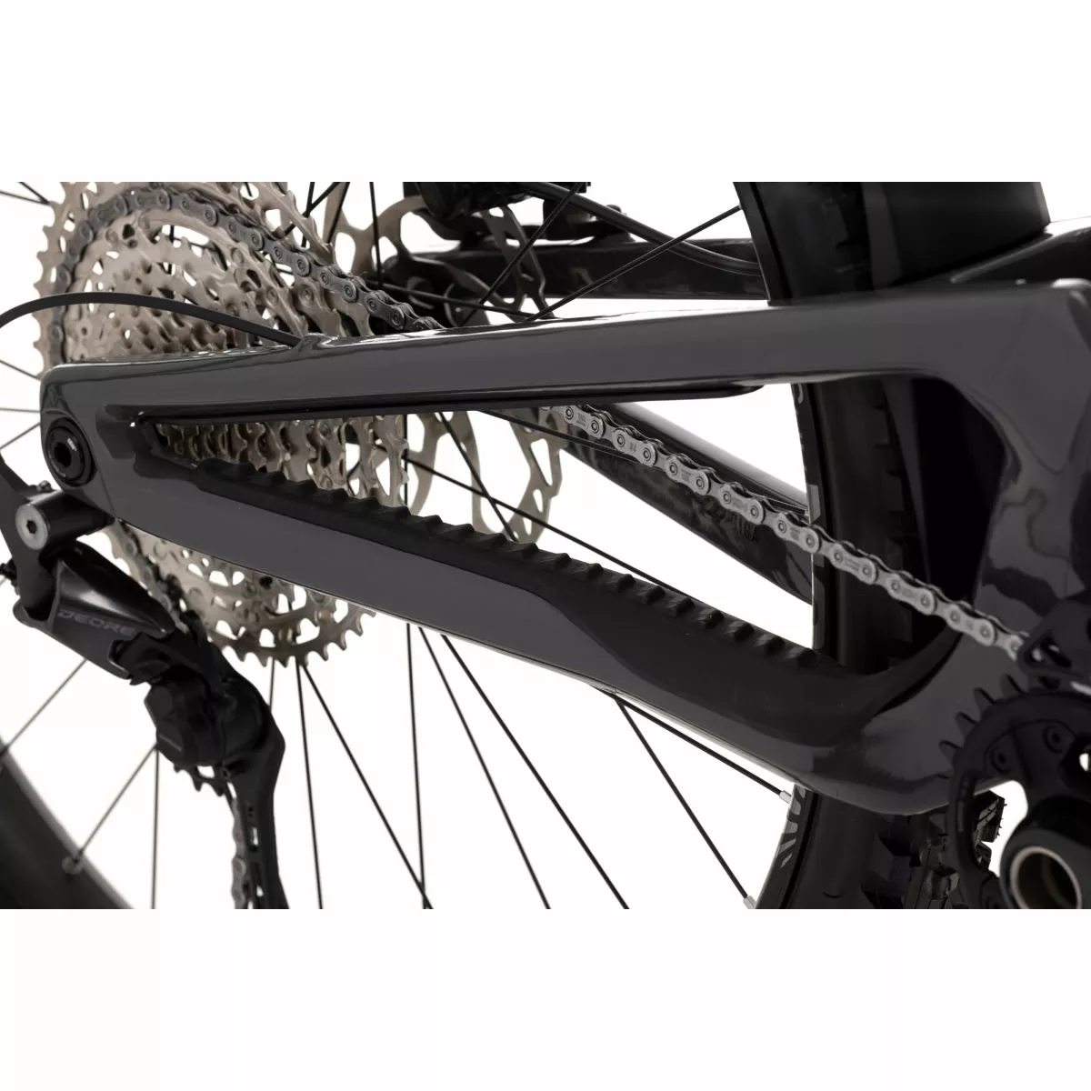 Nukeproof Giga 297 Comp Carbon Bike (Deore) - Image 18