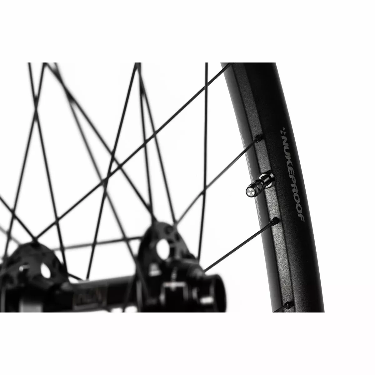 Nukeproof Horizon V2 Front Wheel - Image 6