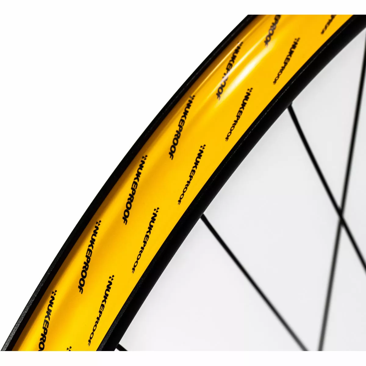 Nukeproof Horizon V2 Front Wheel - Image 10