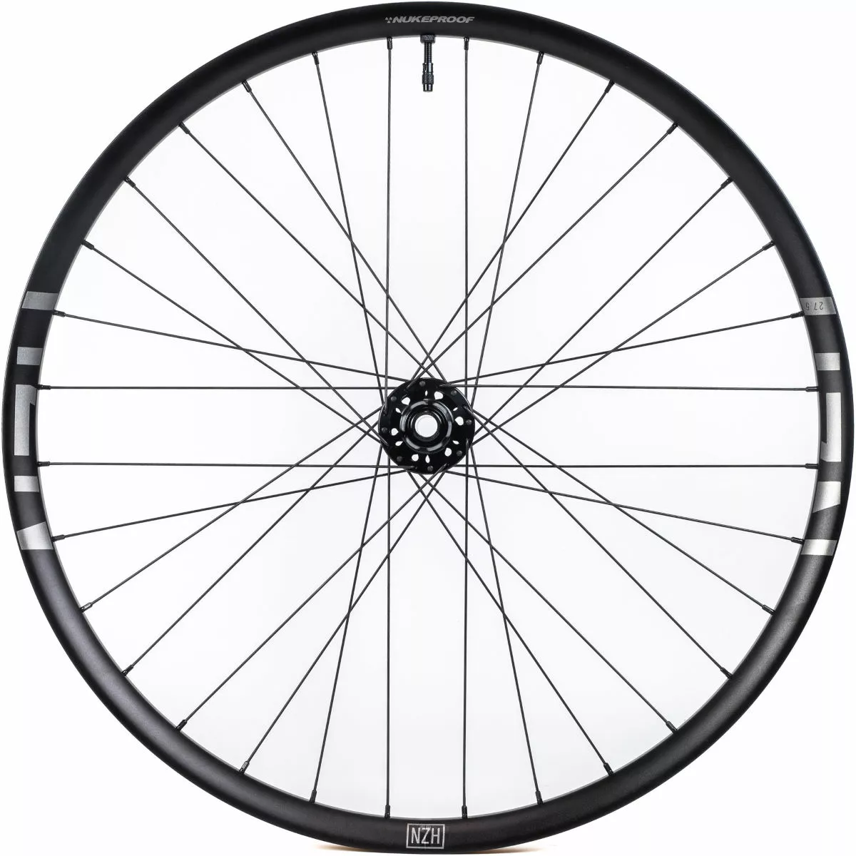 Nukeproof Horizon V2 Front Wheel - Image 2