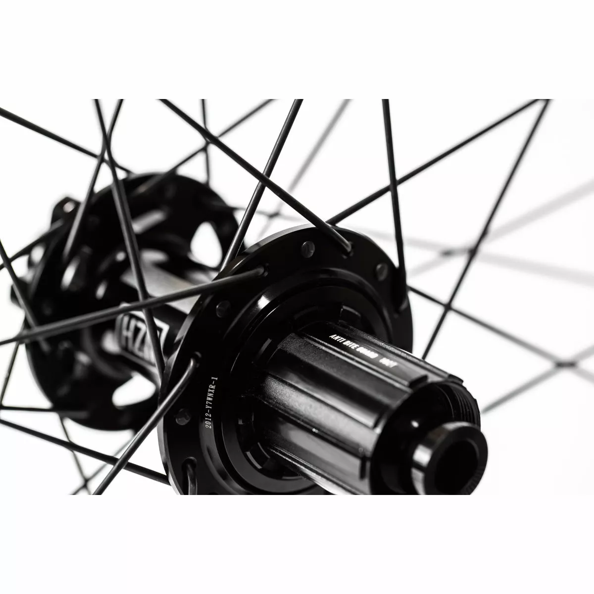 Nukeproof Horizon V2 Rear Wheel 102t - Image 4