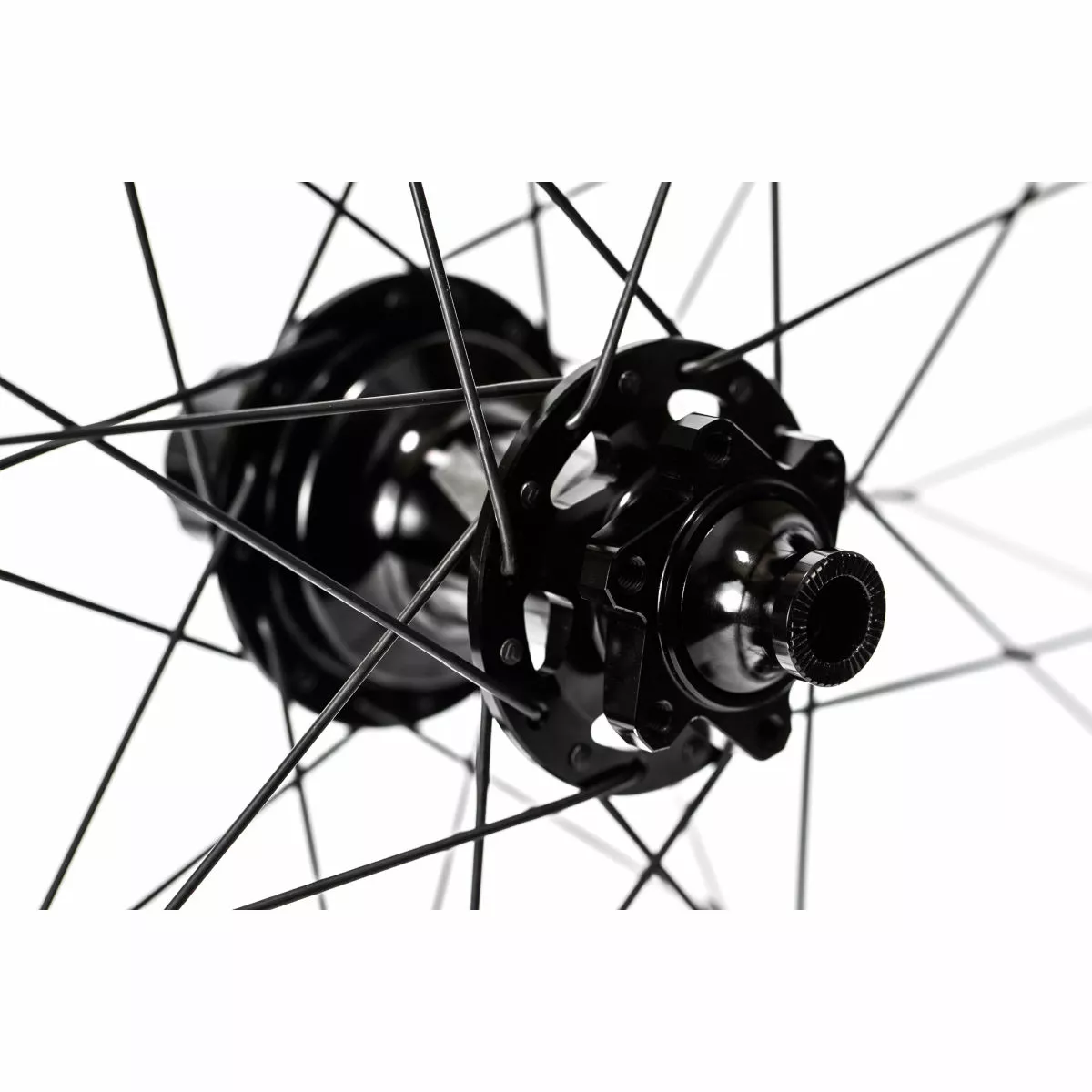 Nukeproof Horizon V2 Rear Wheel 102t - Image 5