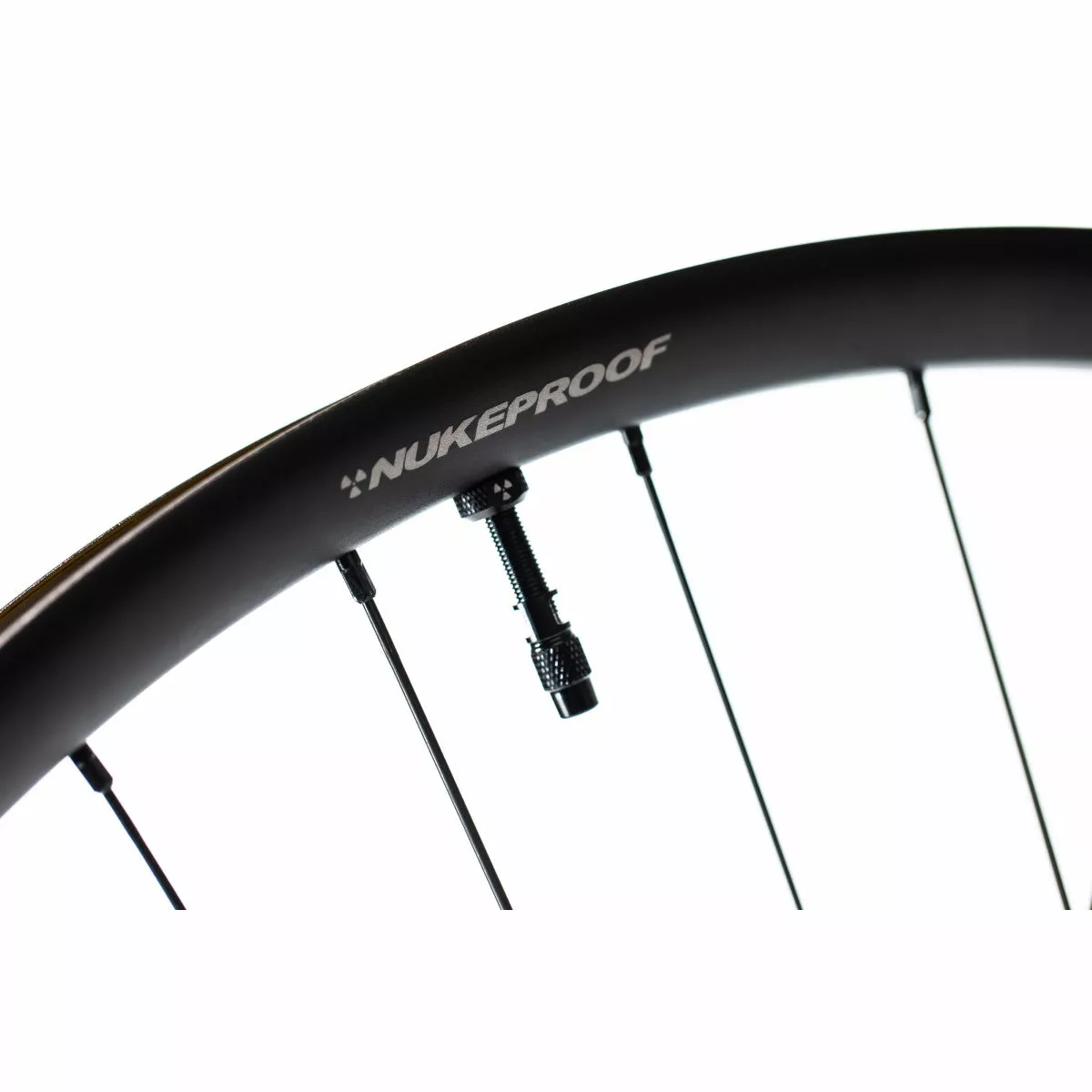Nukeproof Horizon V2 Rear Wheel 102t - Image 7
