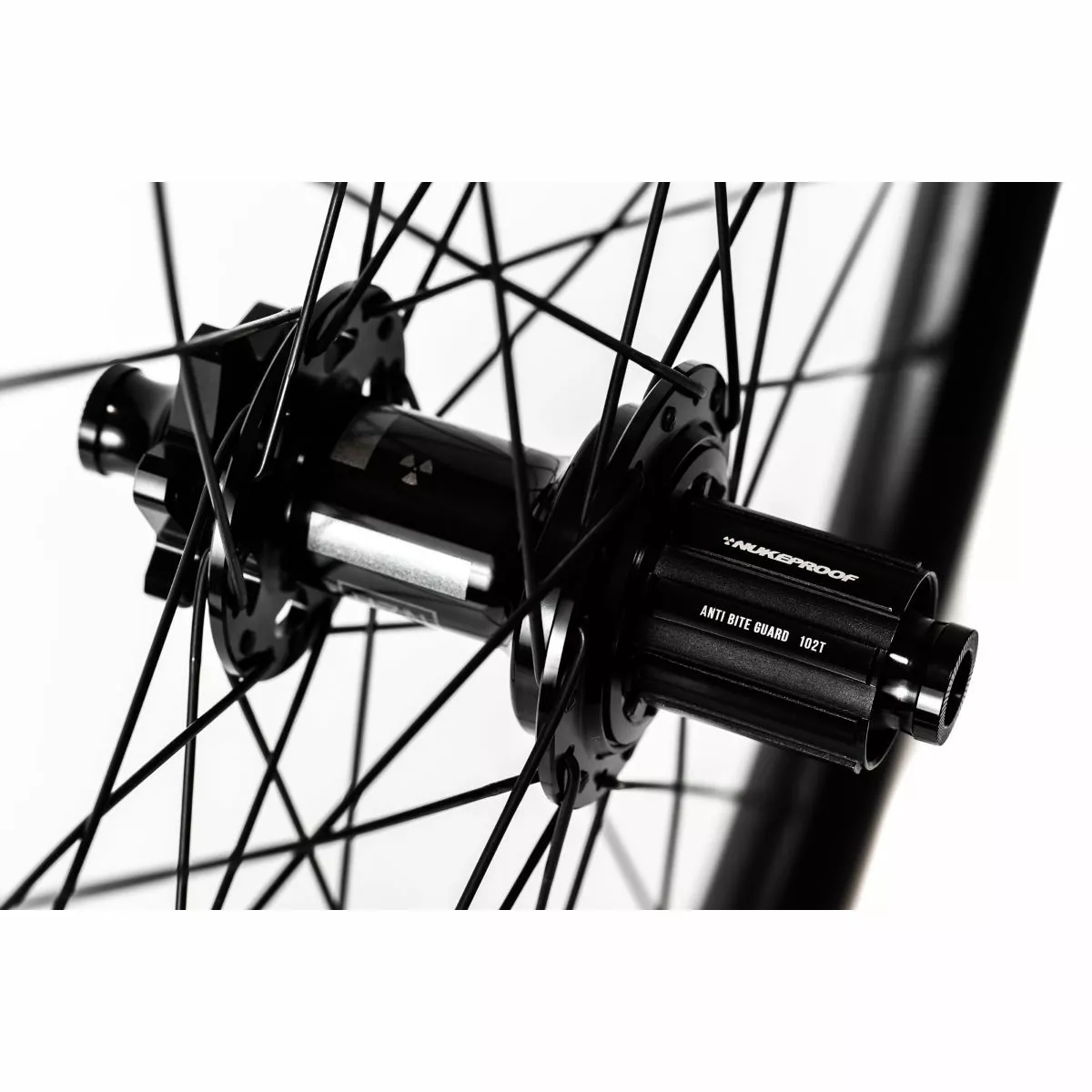 Nukeproof Horizon V2 Rear Wheel 102t - Image 3