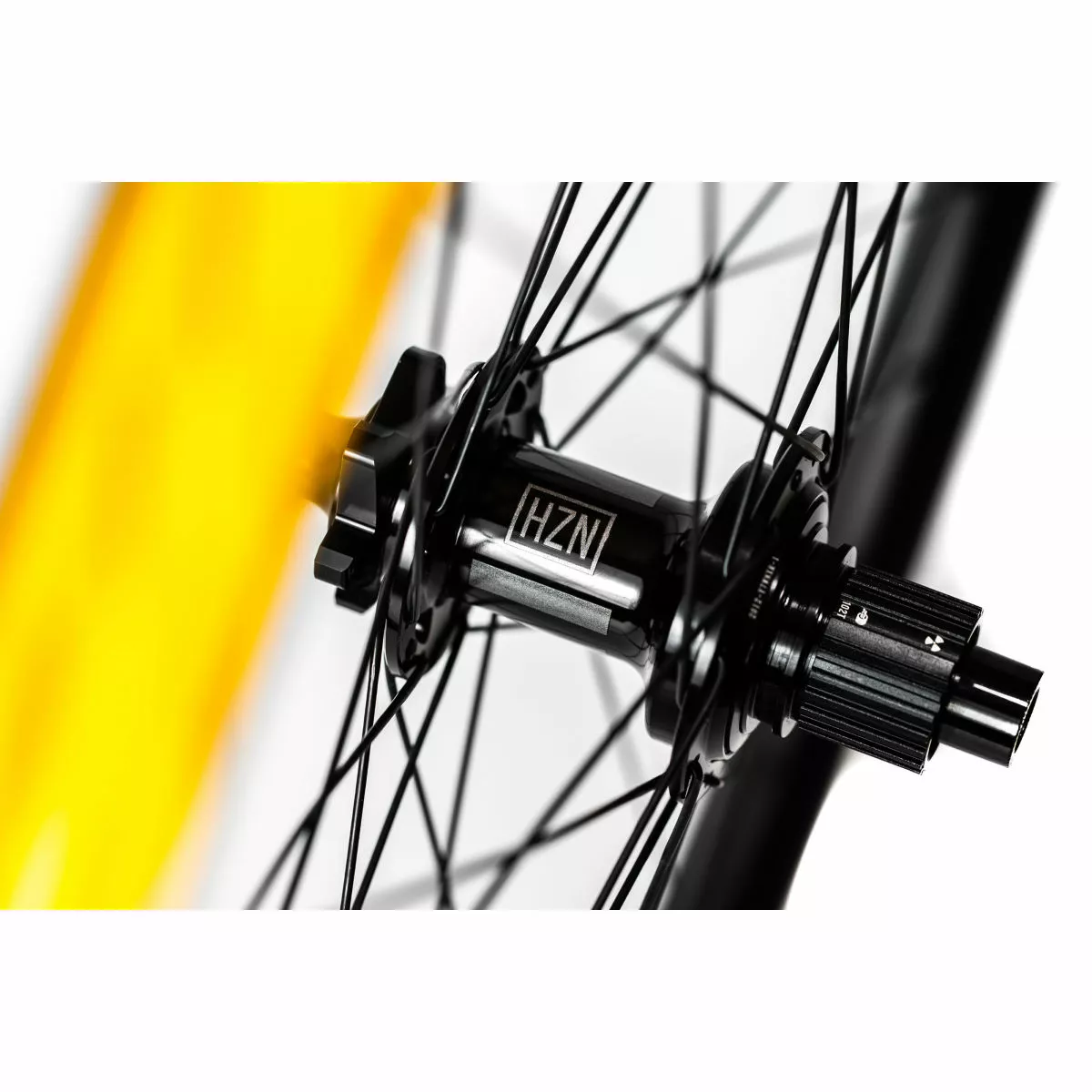 Nukeproof Horizon V2 Rear Wheel 102t - Image 12