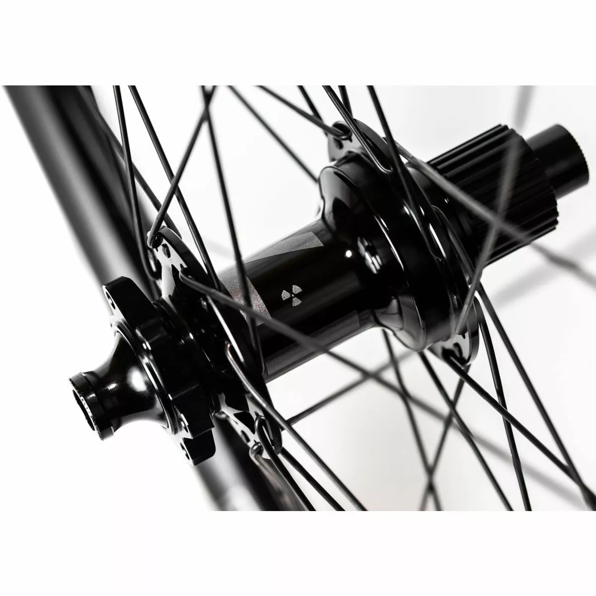 Nukeproof Horizon V2 Rear Wheel 102t - Image 13