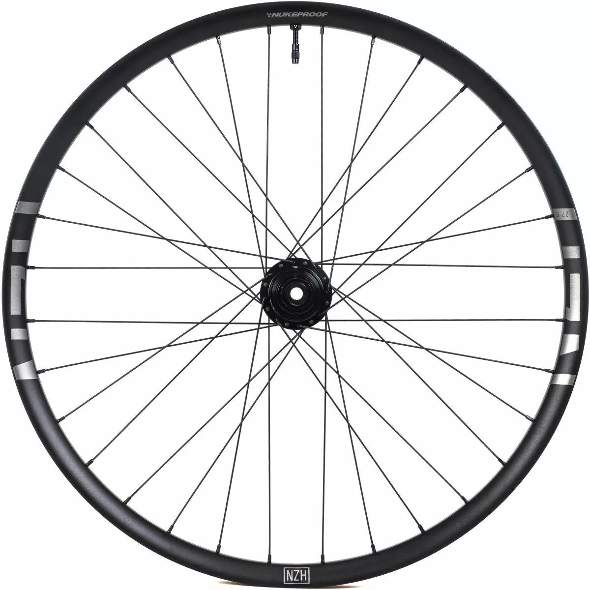 Nukeproof Horizon V2 Rear Wheel 102t - Image 11