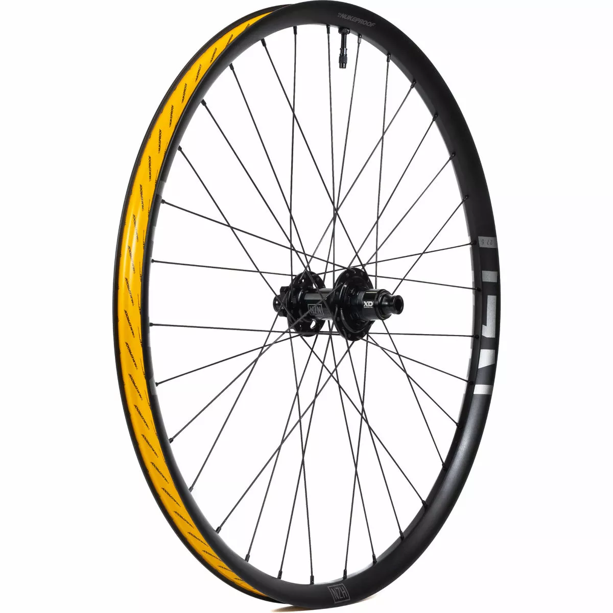 Nukeproof Horizon V2 Rear Wheel 102t - Image 18