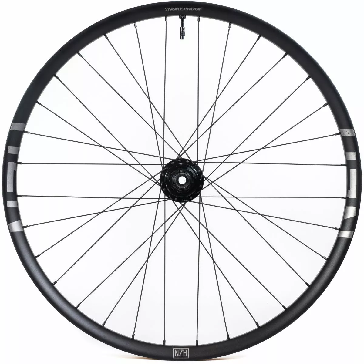 Nukeproof Horizon V2 Rear Wheel 102t - Image 19