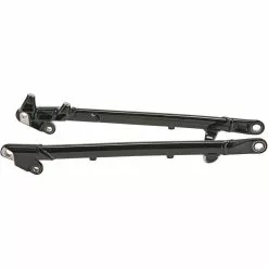 Nukeproof Mega 275 Alloy Mountain Bike Seat Stays (2016-2017