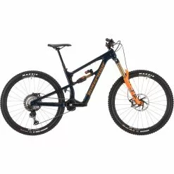 Nukeproof Mega 290 Factory Carbon Bike (XT)
