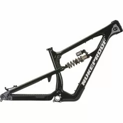 Nukeproof Mega 297 Carbon Frame (EXT Shock)