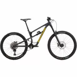 Nukeproof Mega 297 Comp Alloy Bike (Deore)