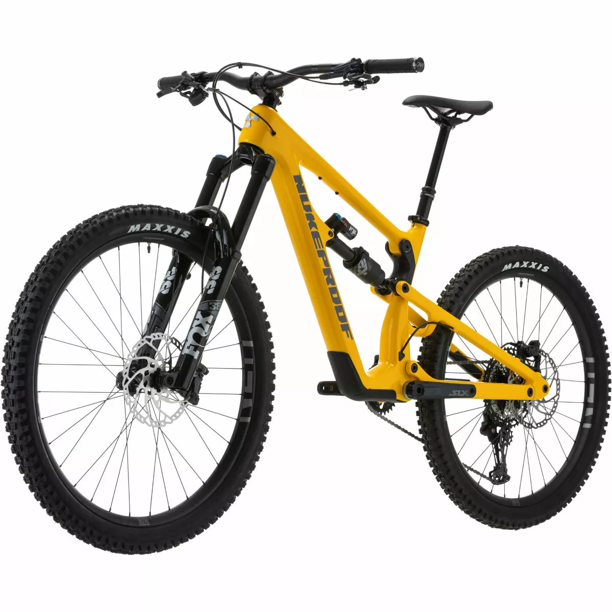 Nukeproof Mega 297 Elite Carbon Bike (SLX) - Image 5