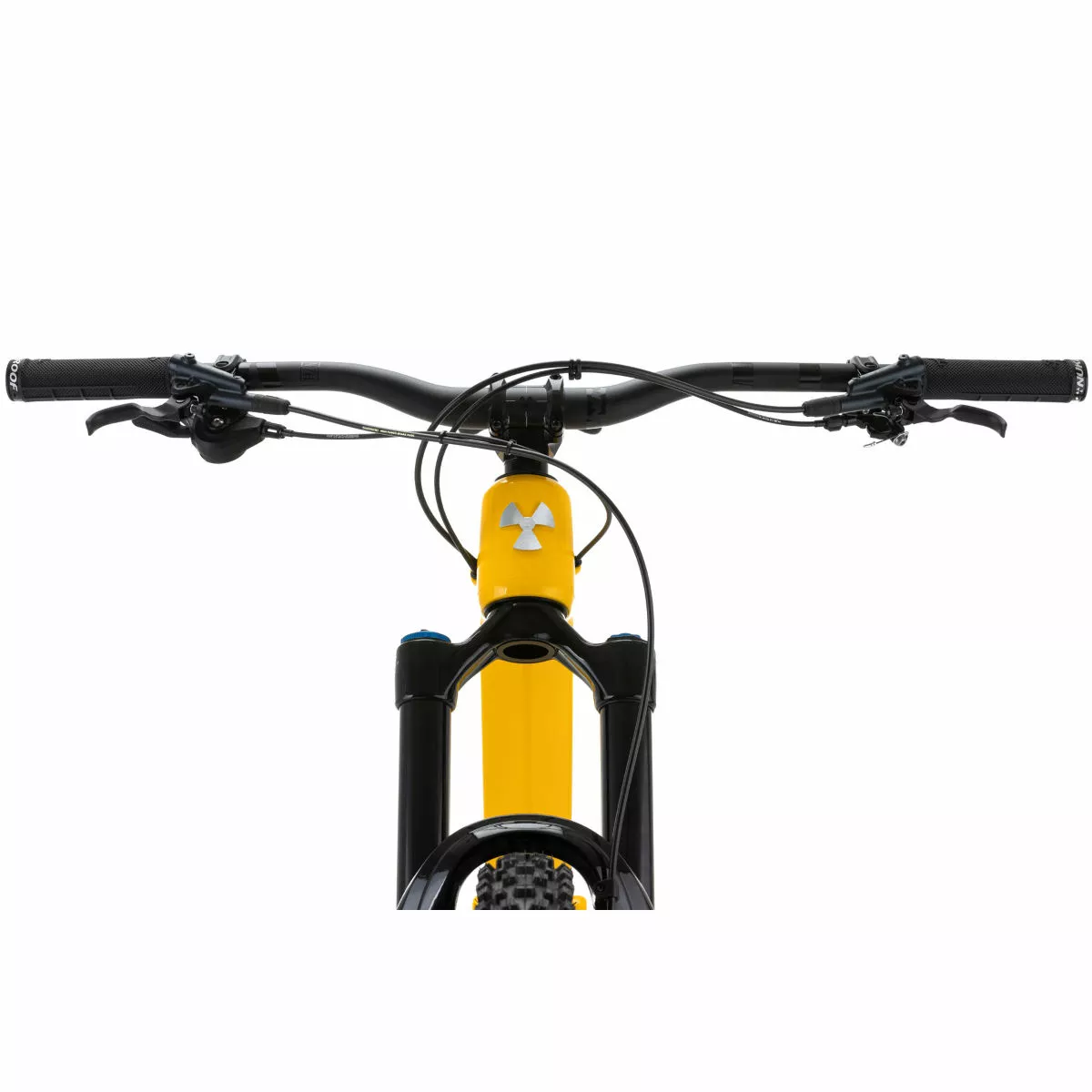 Nukeproof Mega 297 Elite Carbon Bike (SLX) - Image 7