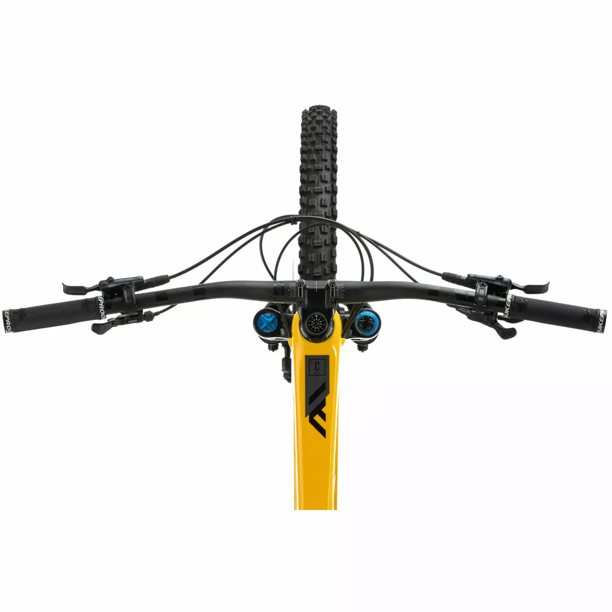 Nukeproof Mega 297 Elite Carbon Bike (SLX) - Image 10