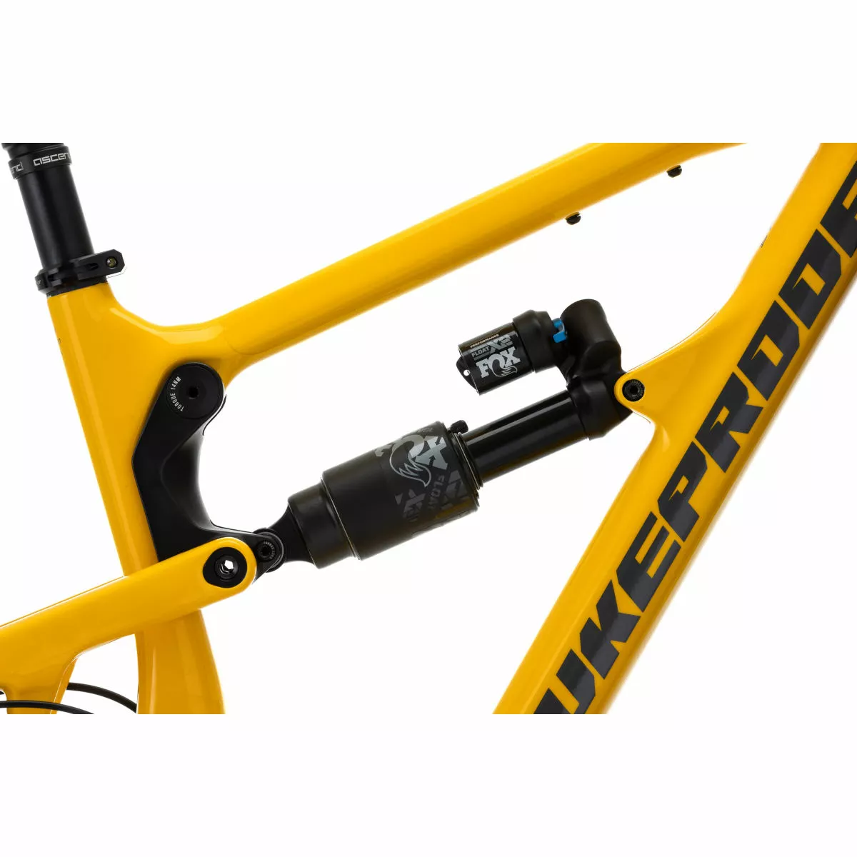 Nukeproof Mega 297 Elite Carbon Bike (SLX) - Image 12