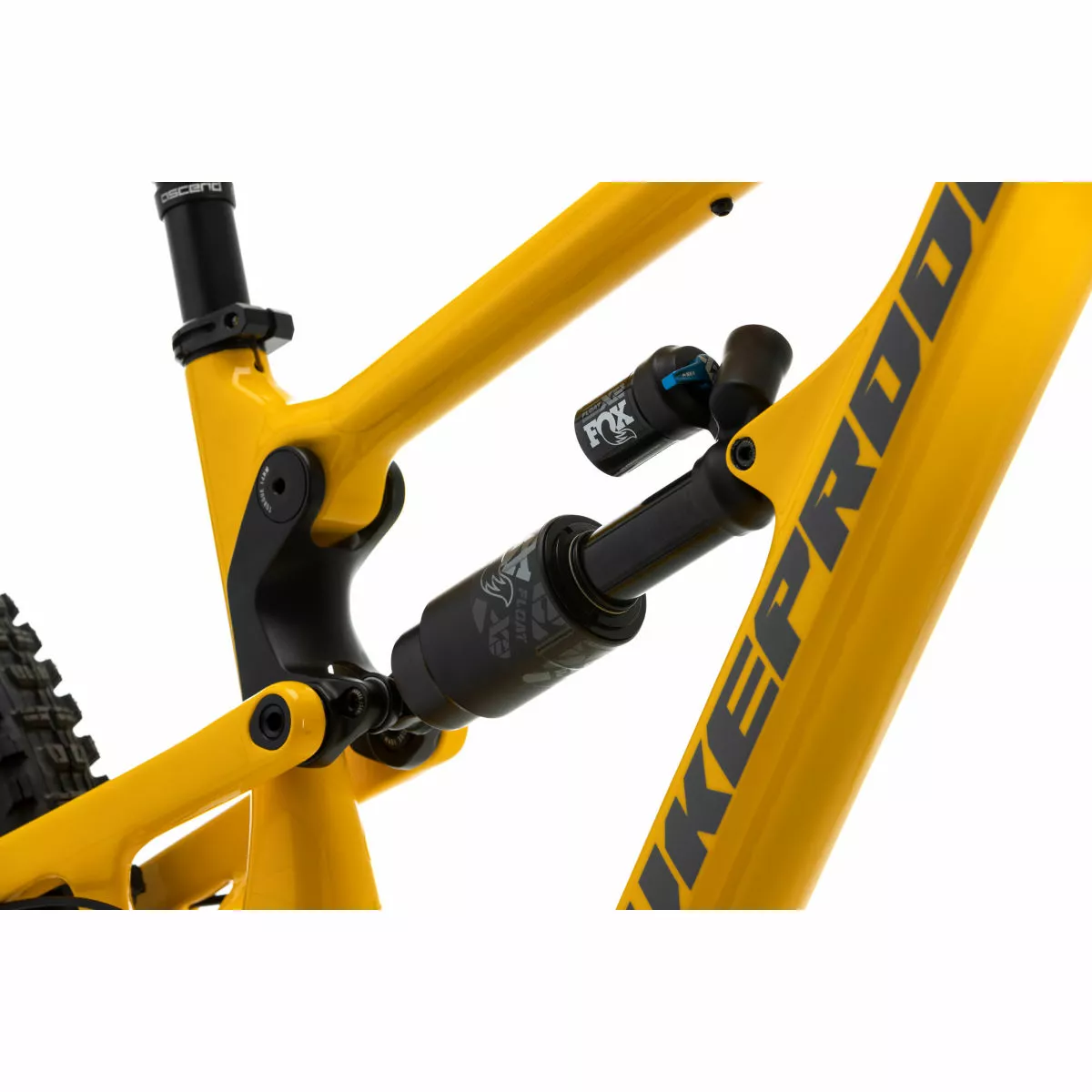 Nukeproof Mega 297 Elite Carbon Bike (SLX) - Image 13