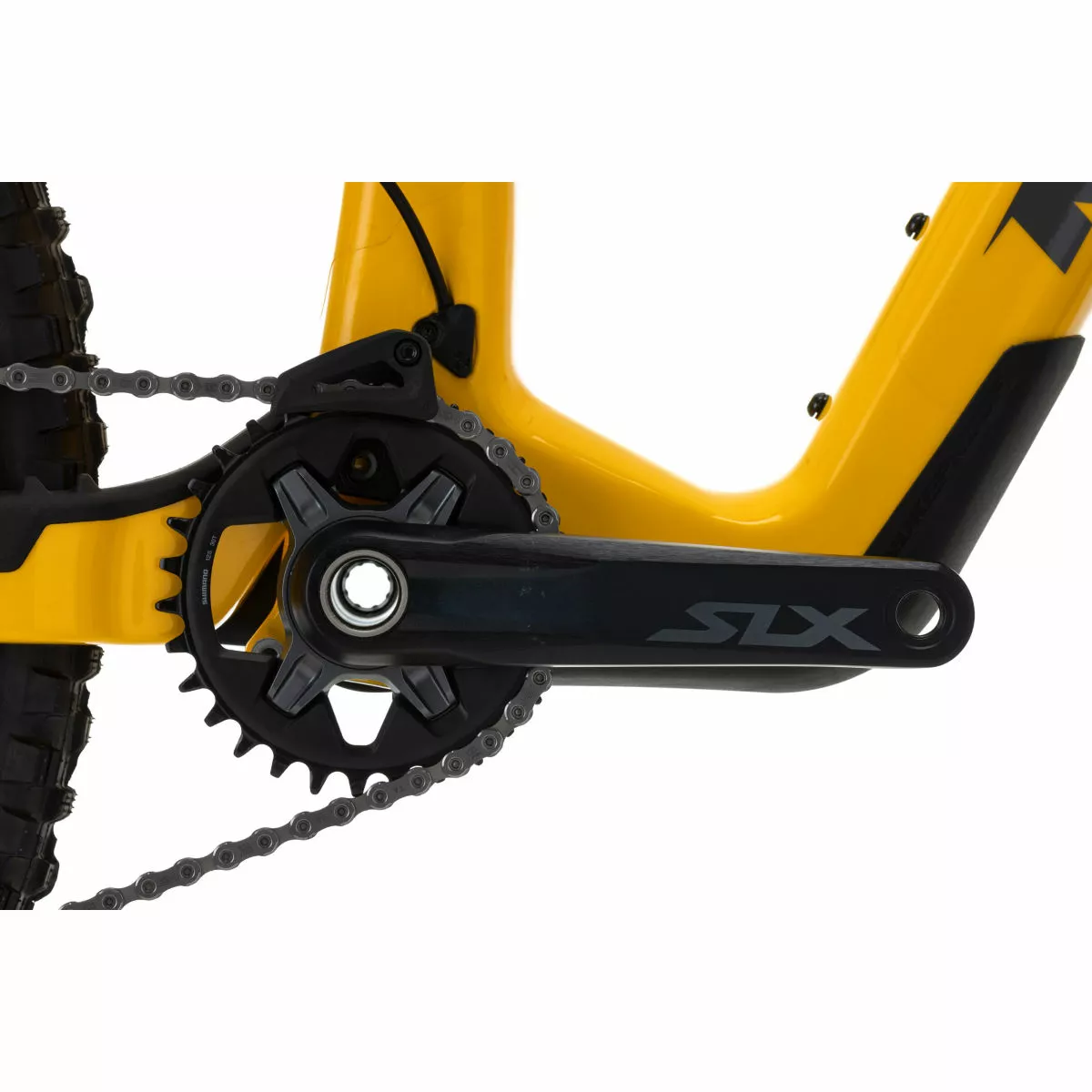 Nukeproof Mega 297 Elite Carbon Bike (SLX) - Image 15