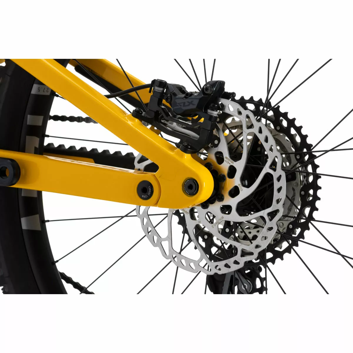 Nukeproof Mega 297 Elite Carbon Bike (SLX) - Image 18