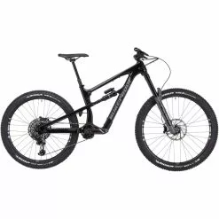 Nukeproof Mega 297 RS Carbon Bike (X01 Eagle)
