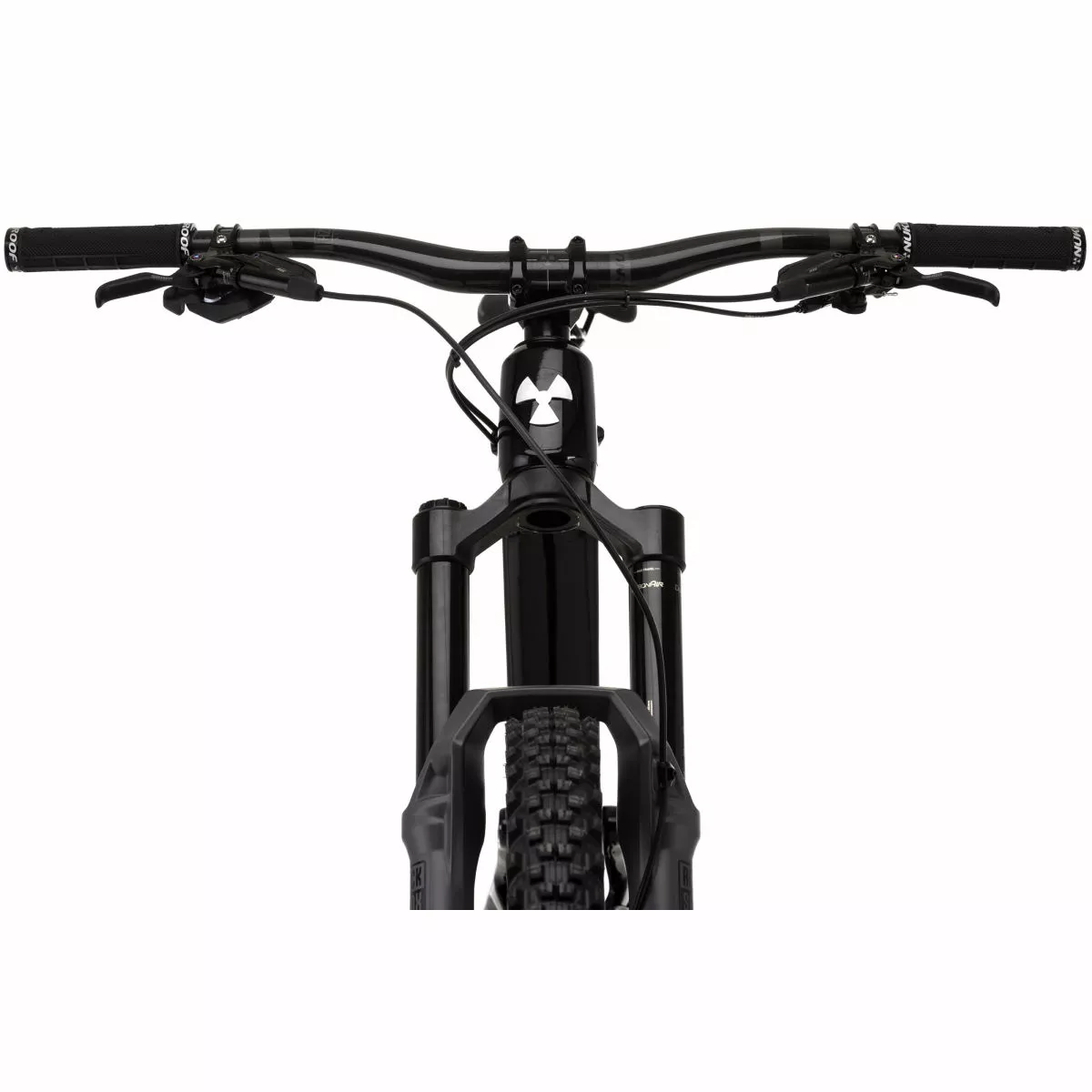 Nukeproof Mega 297 RS Carbon Bike (X01 Eagle) - Image 7