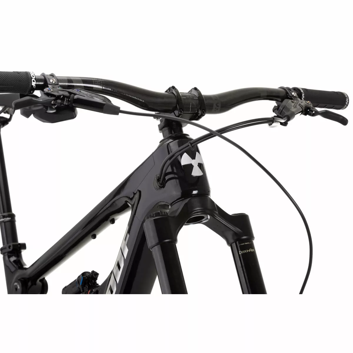 Nukeproof Mega 297 RS Carbon Bike (X01 Eagle) - Image 8