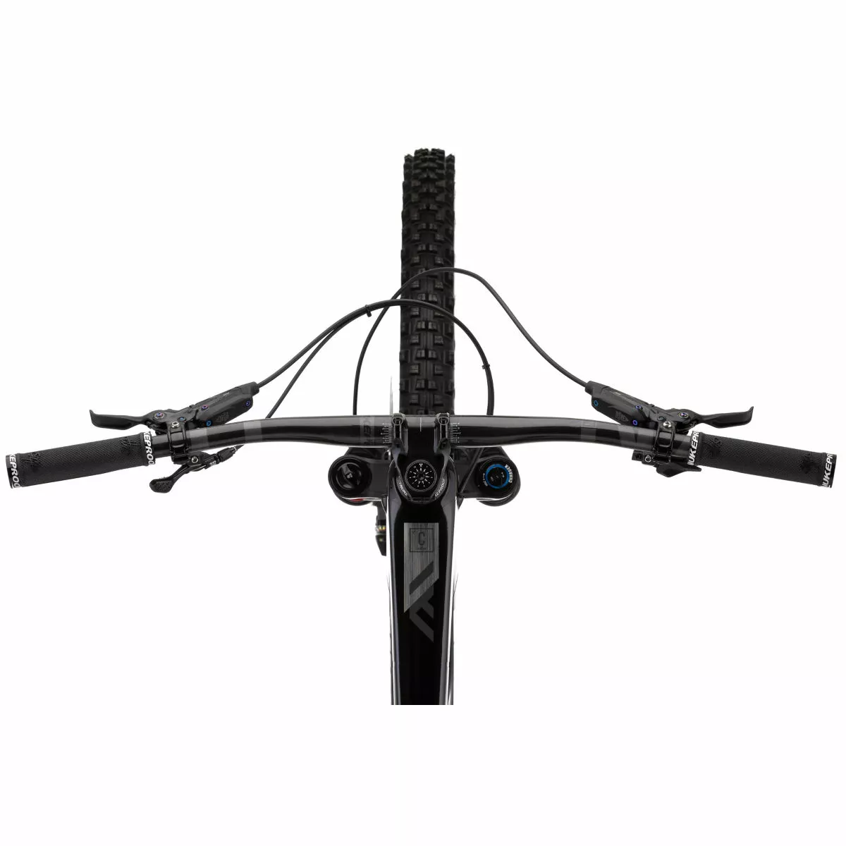 Nukeproof Mega 297 RS Carbon Bike (X01 Eagle) - Image 10