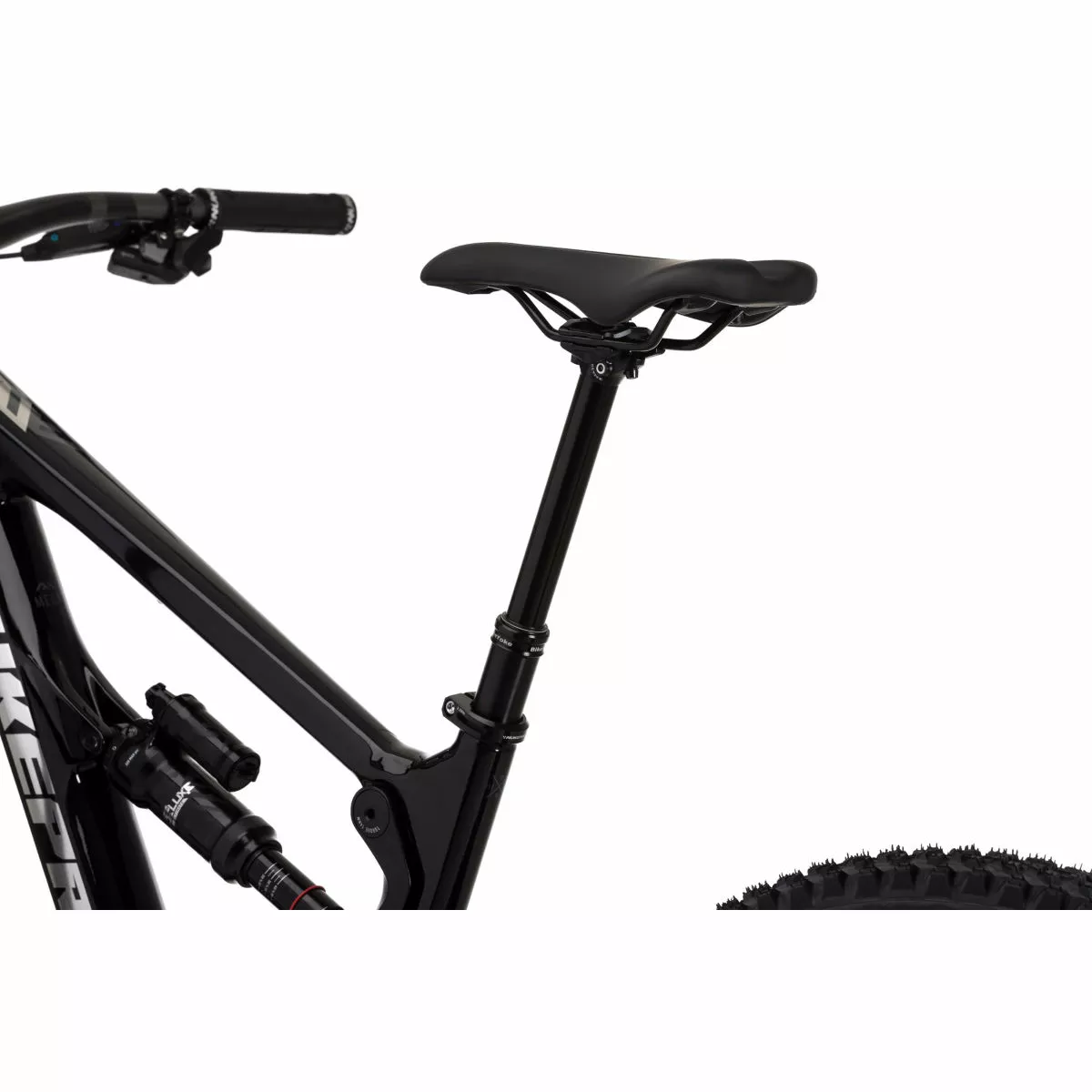 Nukeproof Mega 297 RS Carbon Bike (X01 Eagle) - Image 11