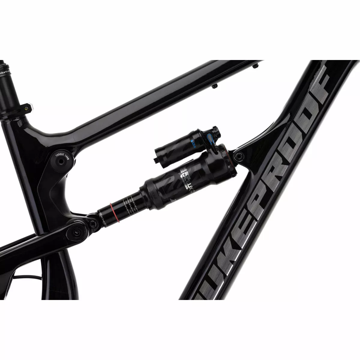 Nukeproof Mega 297 RS Carbon Bike (X01 Eagle) - Image 12