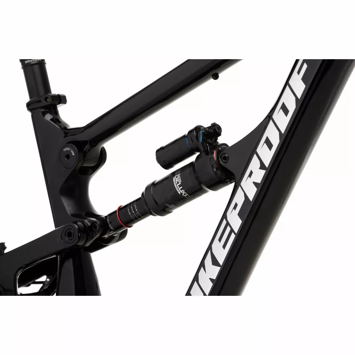 Nukeproof Mega 297 RS Carbon Bike (X01 Eagle) - Image 13