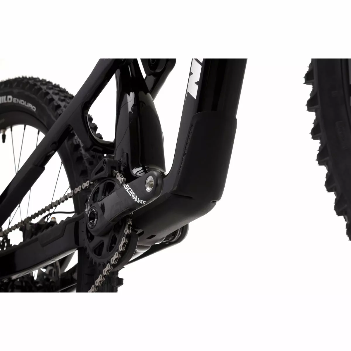 Nukeproof Mega 297 RS Carbon Bike (X01 Eagle) - Image 14