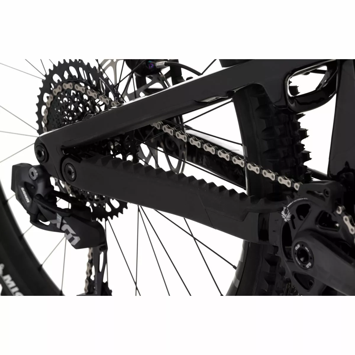 Nukeproof Mega 297 RS Carbon Bike (X01 Eagle) - Image 16