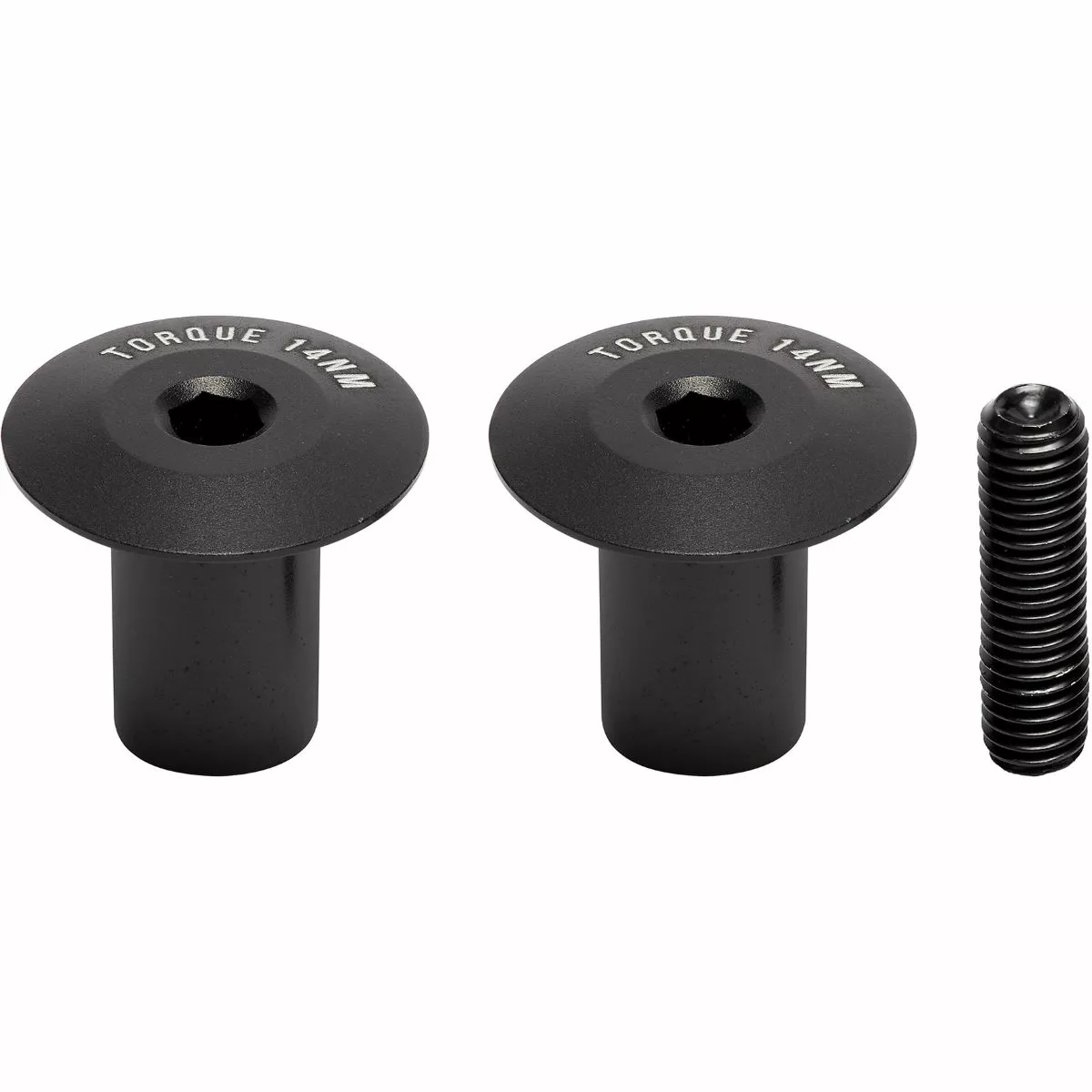 Nukeproof Mega Carbon Upper Swing Link Kit (2021)