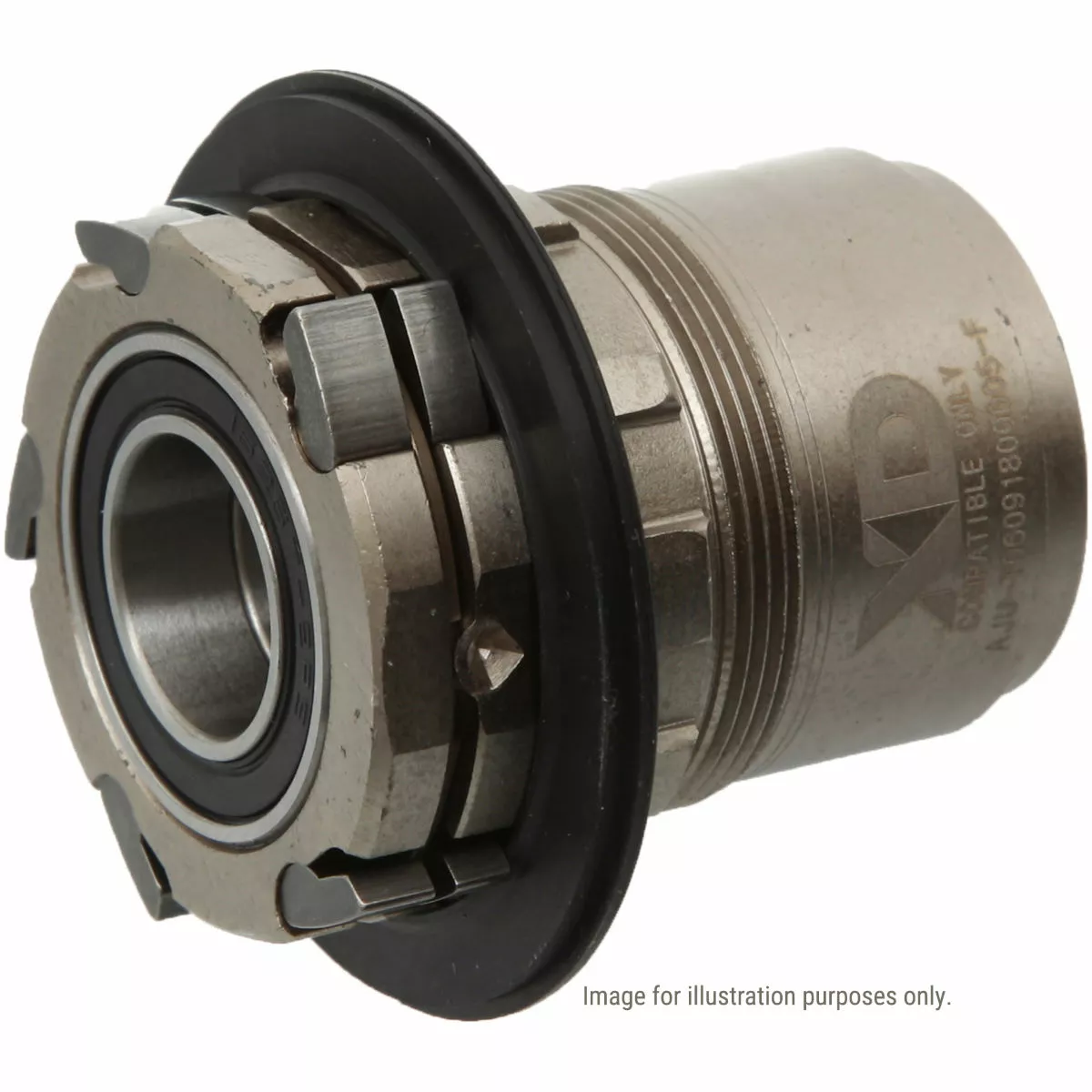 Nukeproof Neutron V1 Freehub Body - SRAM XD - Image 2