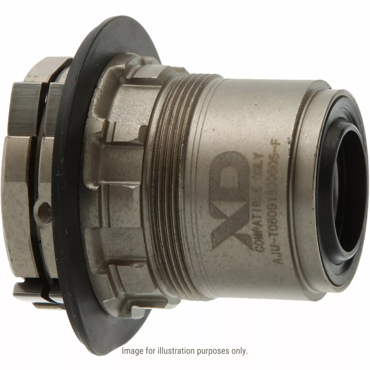 Nukeproof Neutron V1 Freehub Body - SRAM XD