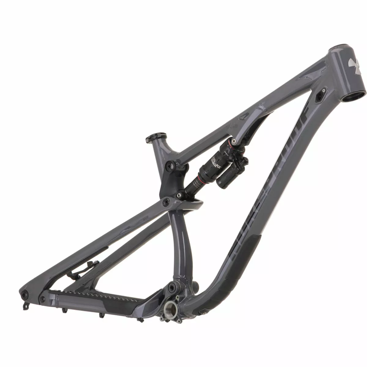Nukeproof Reactor 275 Alloy Frame - Grey - Image 2