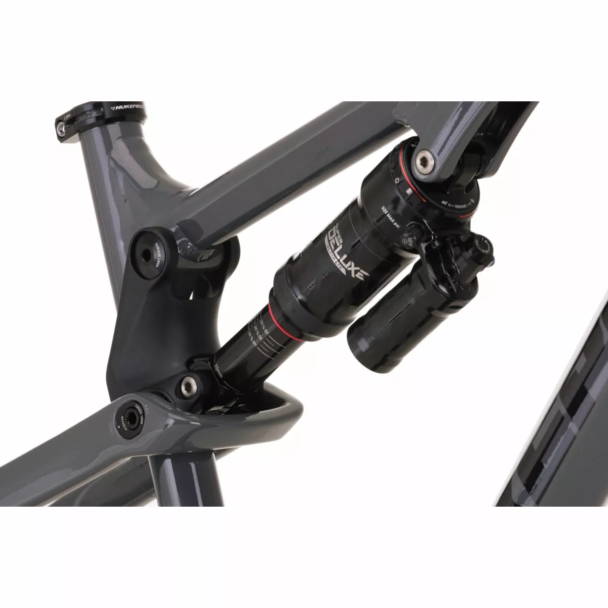 Nukeproof Reactor 275 Alloy Frame - Grey - Image 14